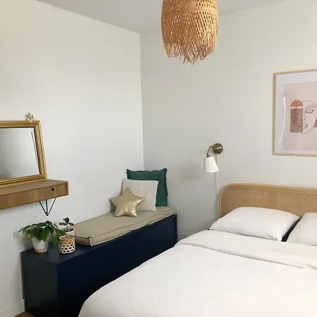 Espace Deux Et Sanitaires